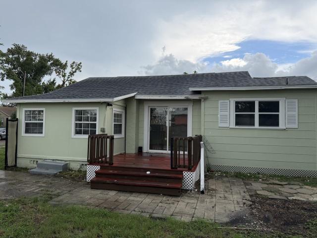 House for rent in Saint Petersburg, Florida