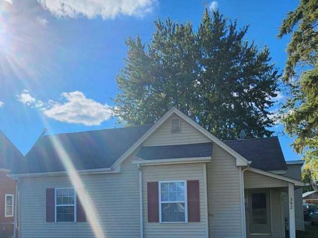 House for rent in Frankfort, Indiana