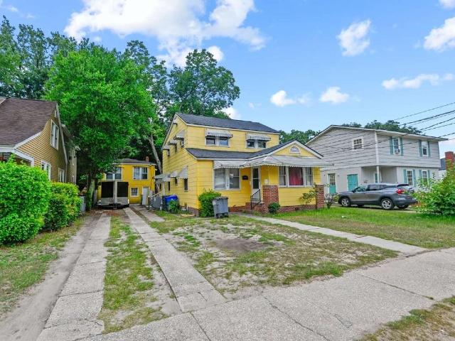House for rent in Nafair, North Charleston