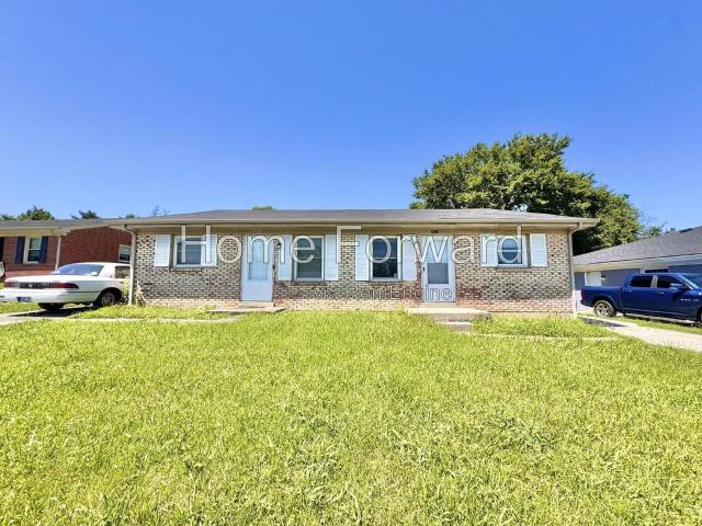 House for rent in Lexington, Kentucky