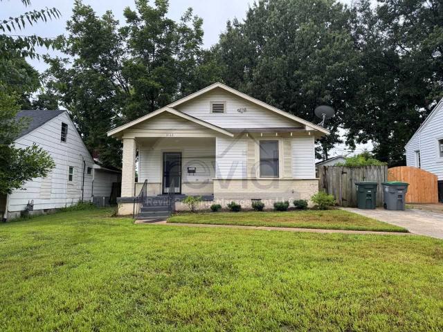 House for rent in Tennessee