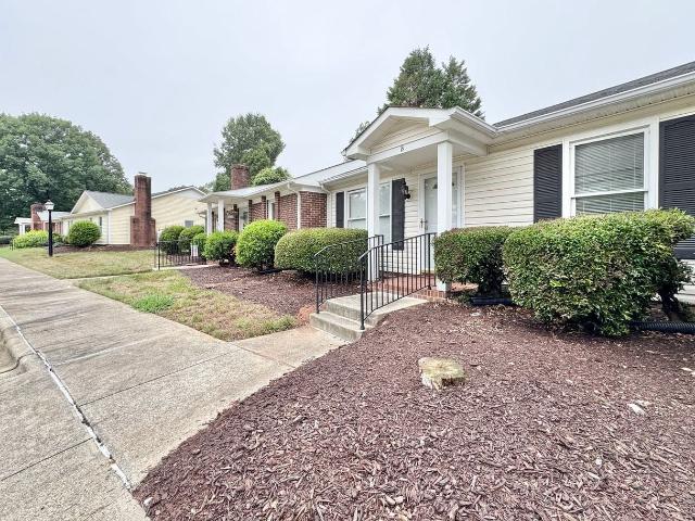 House for rent in Guilford, North Carolina