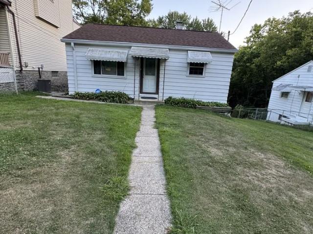 House for rent in Cincinnati, Hamilton County