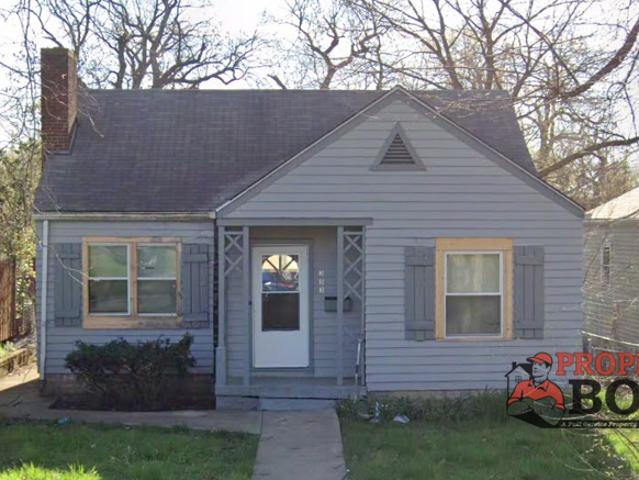 House for rent in Gary, Lake County