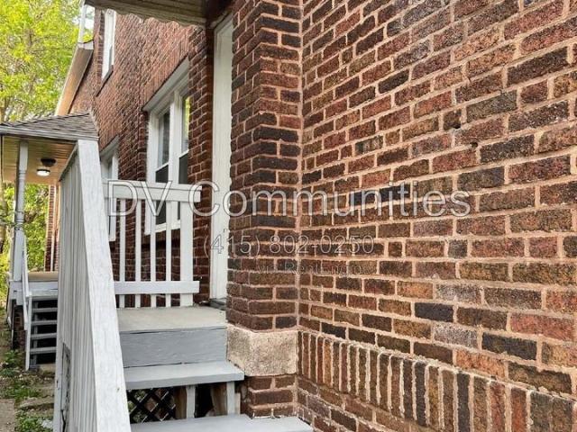 House for rent in Cleveland, Ohio