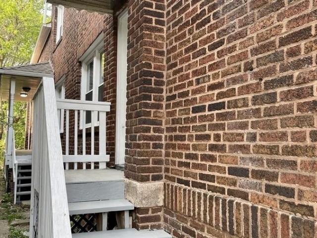House for rent in Cleveland, Ohio