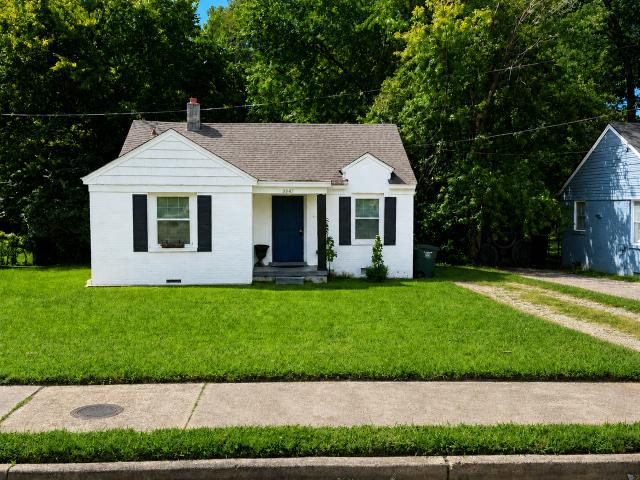 House for rent in Tennessee