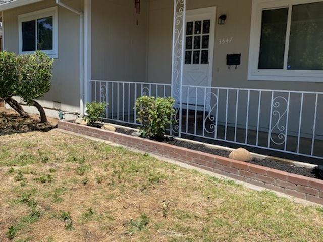 House for rent in Sacramento, California
