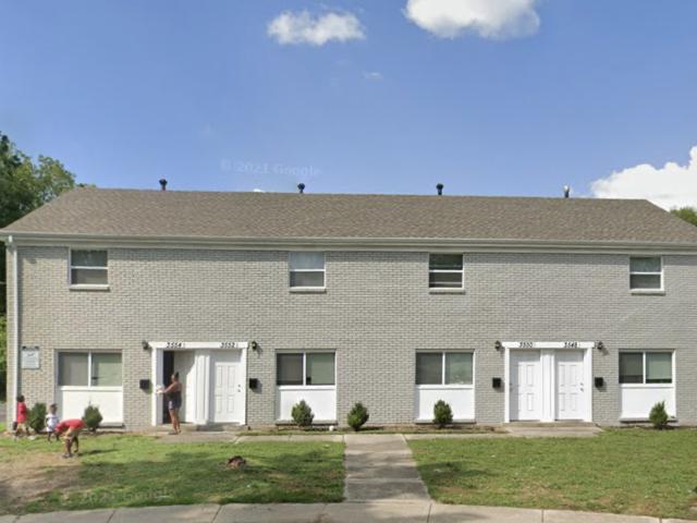 House for rent in Dayton