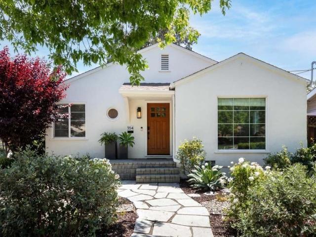 House for rent in San Jose, California