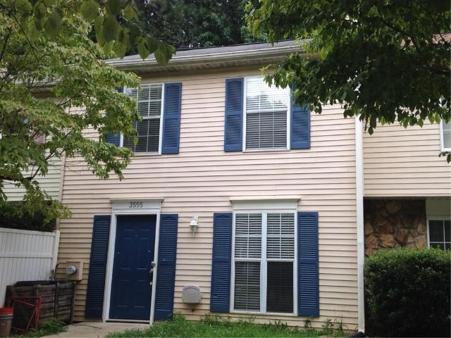 House for rent in Cobb, Georgia