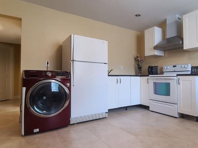 House for rent in Surrey, British Columbia