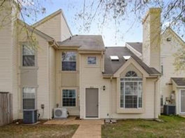 House for rent in Virginia