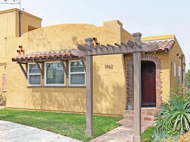 House for rent in Jacumba, California