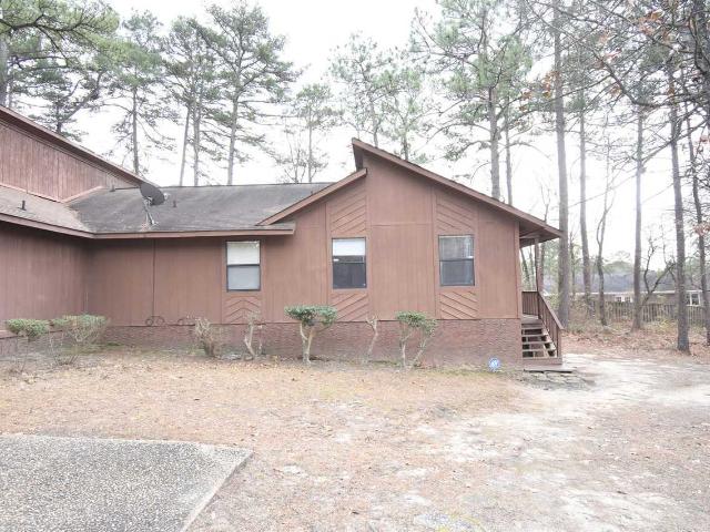 House for rent in Fayetteville, North Carolina