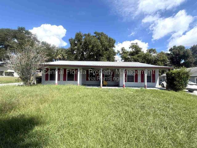 House for rent in Clermont, Lake County