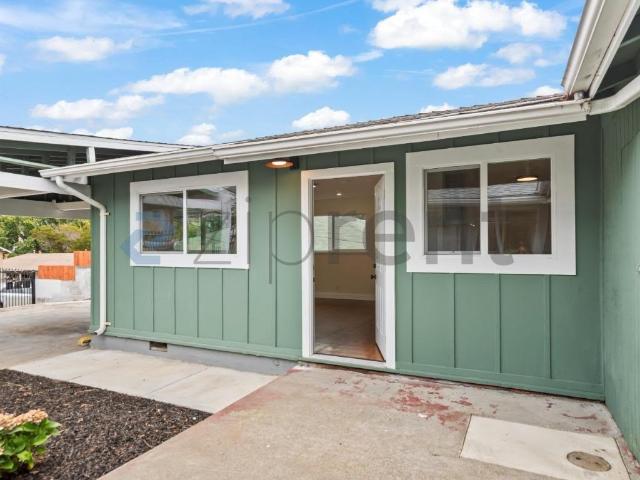 House for rent in East Oakland, Oakland