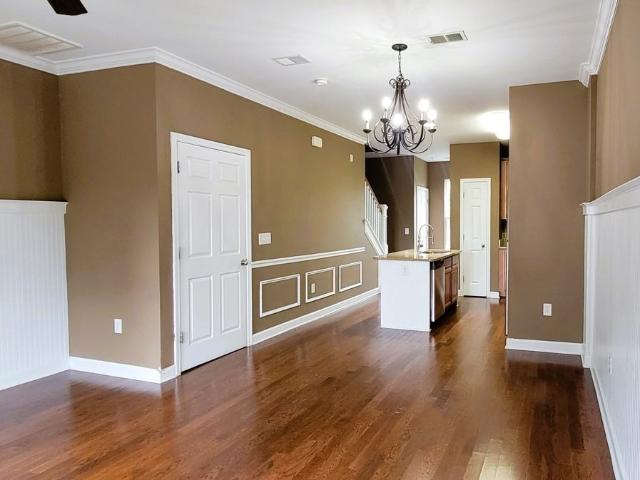 House for rent in Saint James Square, Myrtle Beach