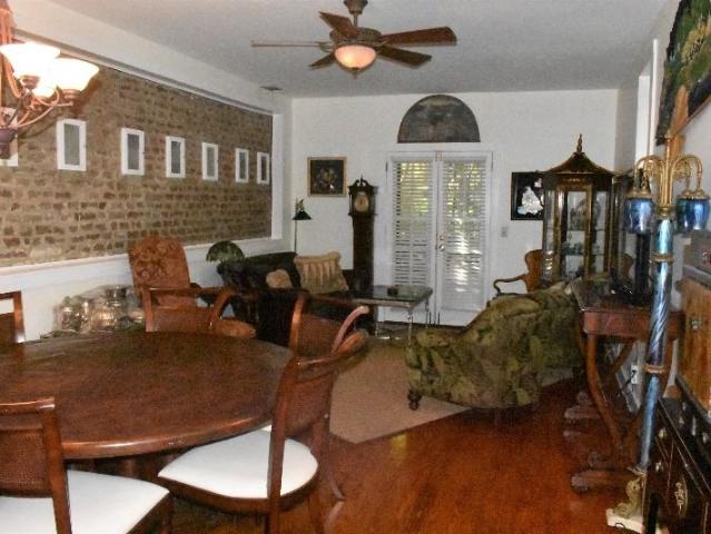 House for rent in Charleston, South Carolina
