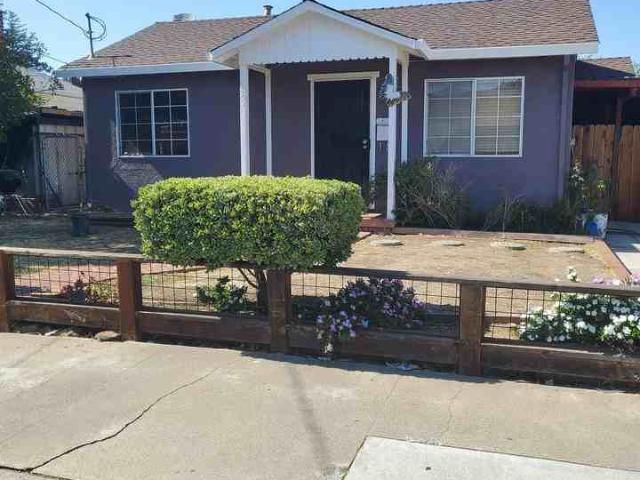 House for rent in Antioch, California