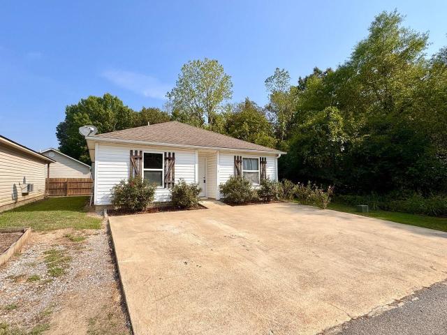 House for rent in Ark