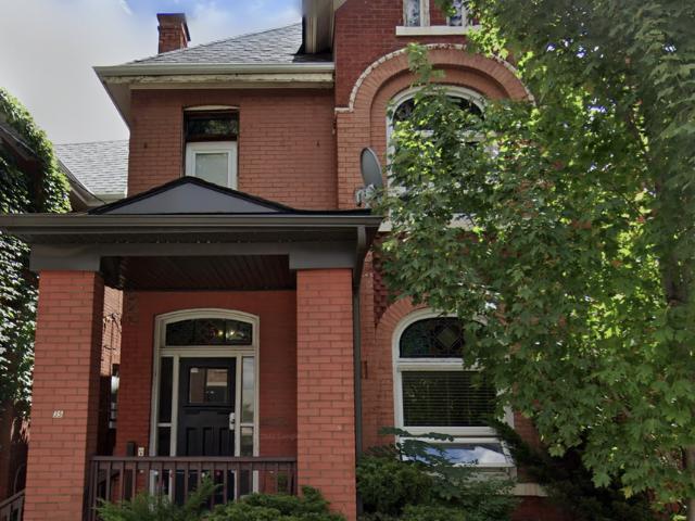 House for rent in Hamilton, Ontario
