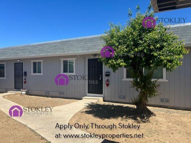 House for rent in California
