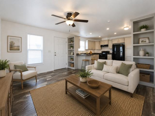 House for rent in Las Vegas, Nevada