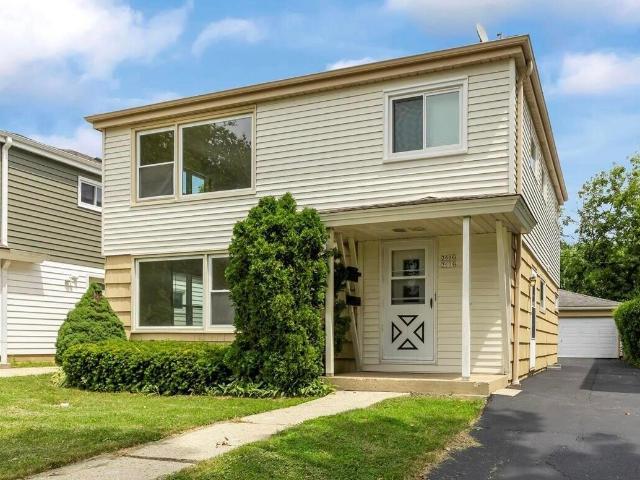 House for rent in Milwaukee, Wisconsin
