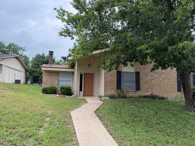 House for rent in Temple, Bell County