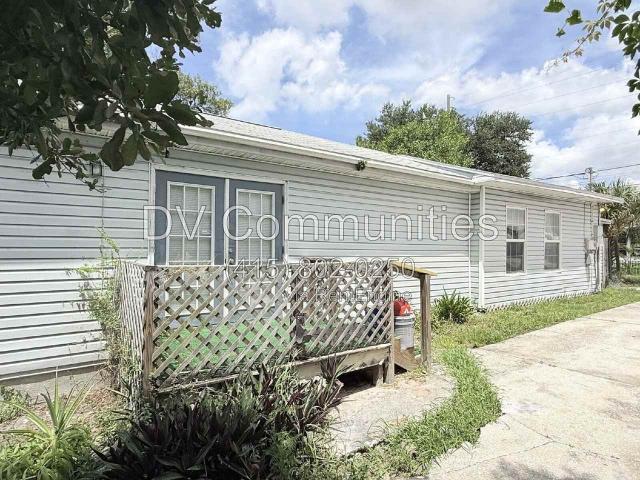 House for rent in Saint Petersburg, Florida