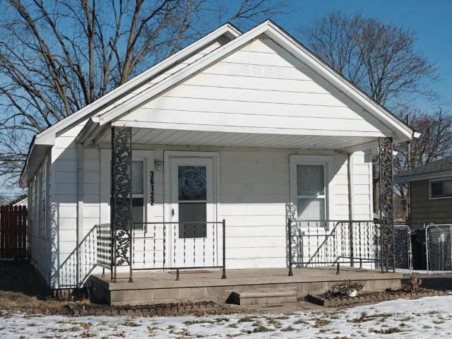 House for rent in Westland, Michigan