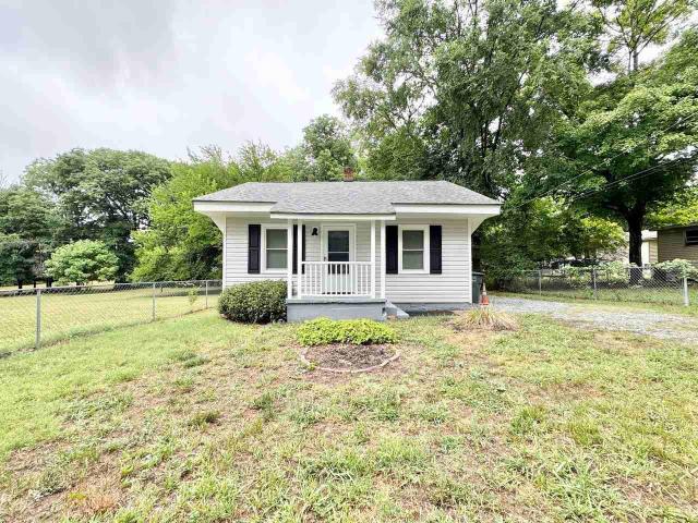House for rent in Guilford, North Carolina