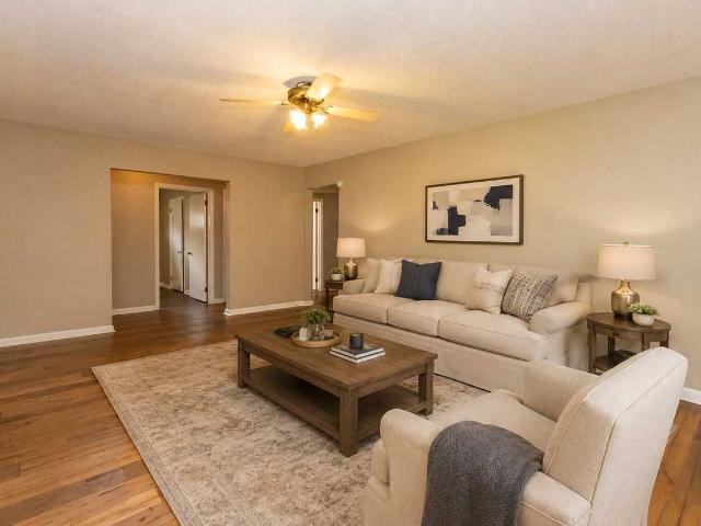 House for rent in Tennessee