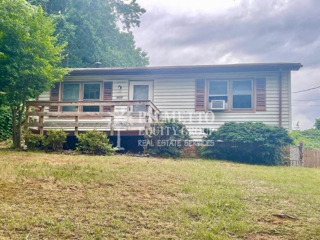 House for rent in Guilford, North Carolina