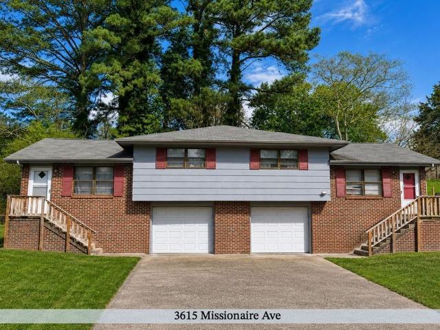 House for rent in Tennessee