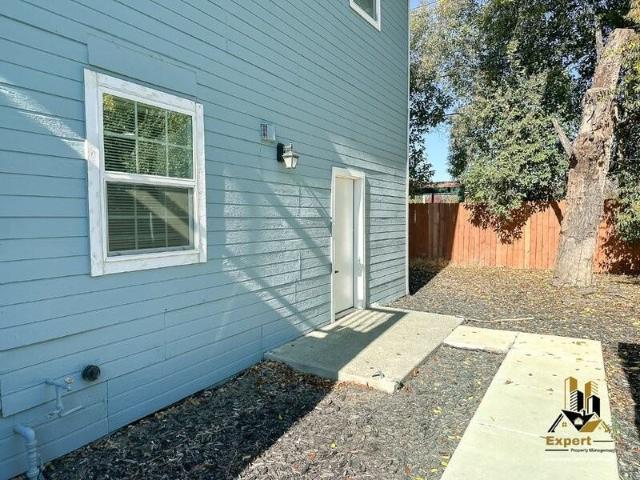 House for rent in Sacramento, California