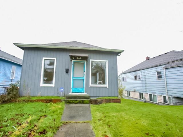 House for rent in Pinehurst - Beverly Park, Everett