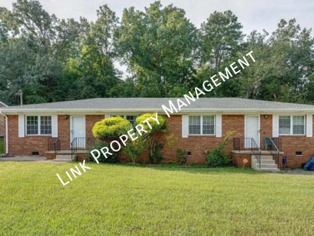 House for rent in Tennessee