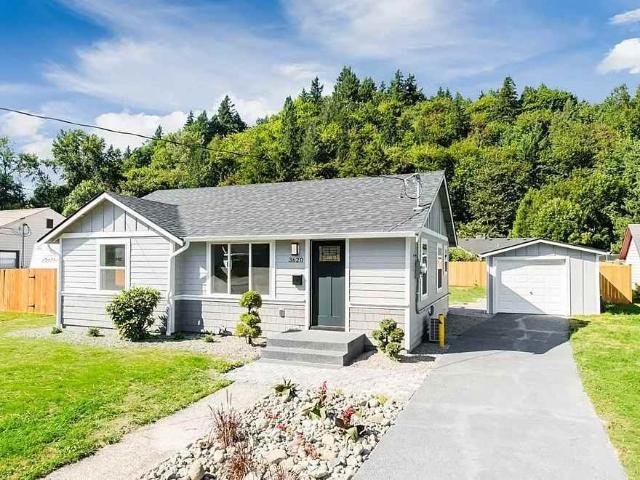 House for rent in Renton, Washington