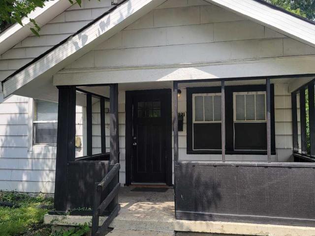 House for rent in Twin Aire, Indianapolis