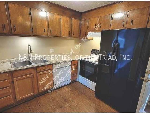 House for rent in Pfafftown, North Carolina