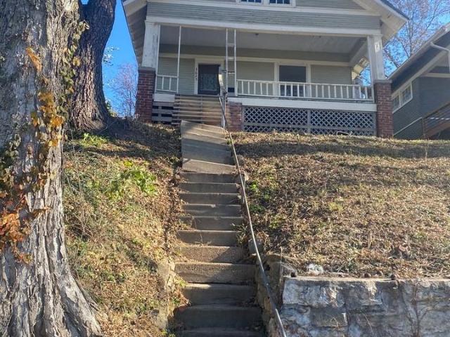 House for rent in Kansas City, Missouri