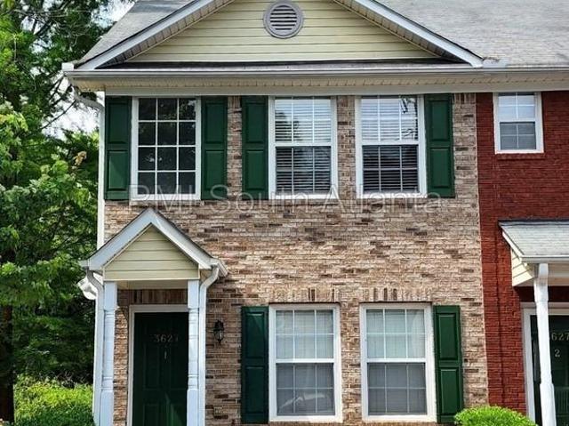 House for rent in Atlanta, Fulton County
