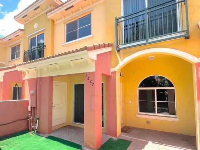 House for rent in Oakland Park, Broward County