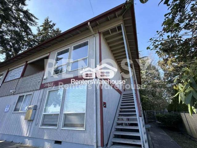 House for rent in Tacoma, Washington