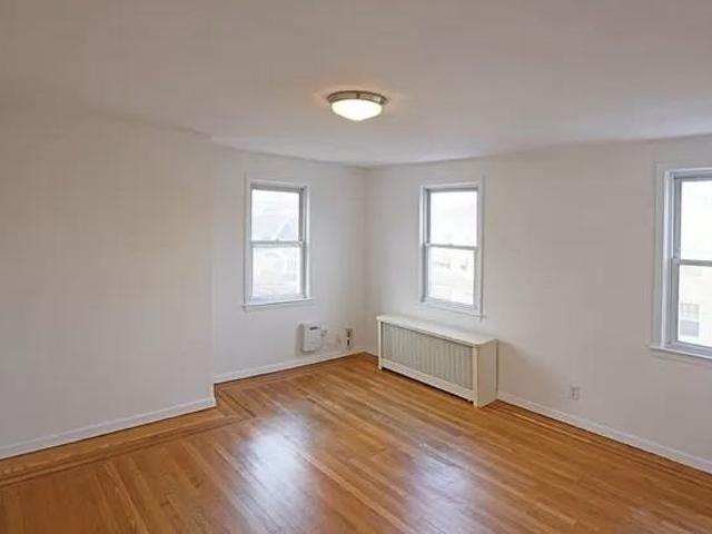 House for rent in New York