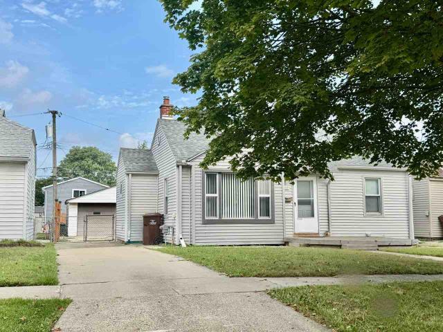 House for rent in Wayne, Michigan
