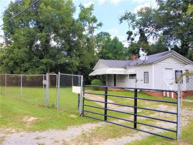 House for rent in Villa Crest, Macon
