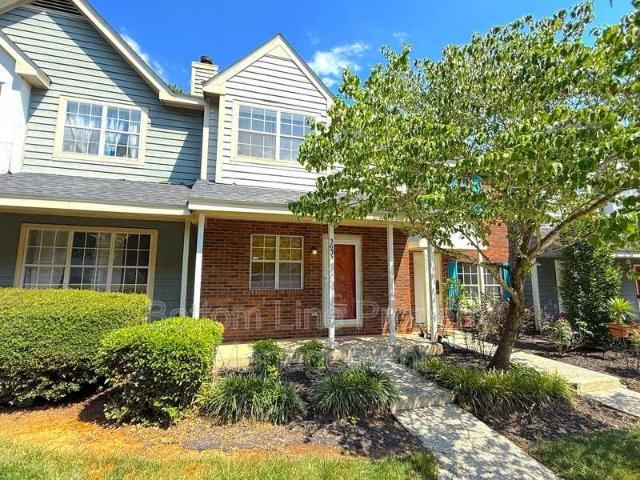 House for rent in Mecklenburg, North Carolina